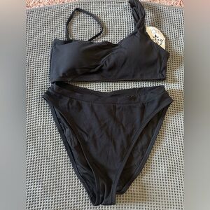 BECCA Black Swimwear